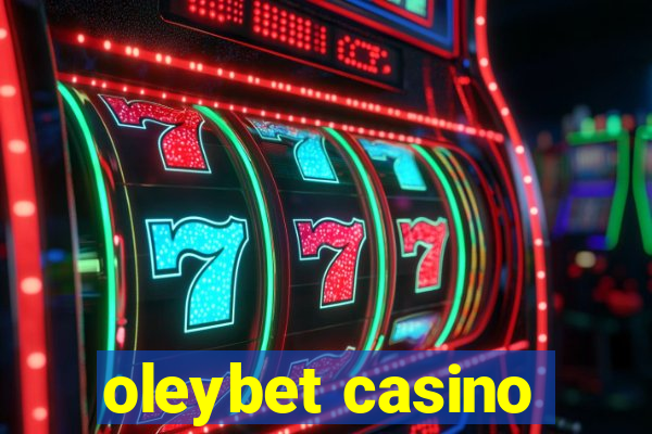 oleybet casino